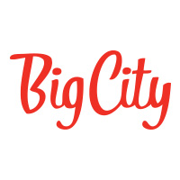 Big City 巨城
